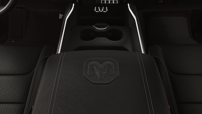 New 2026 Ram 1500 Laramie Crew Cab 4x4 Pickup for sale #TN183766 - photo 2