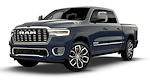 New 2026 Ram 1500 Limited Longhorn Crew Cab 4x4 Pickup for sale #TN232938 - photo 7