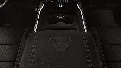 New 2026 Ram 1500 Laramie Crew Cab for sale #TN241634 - photo 2