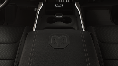 New 2026 Ram 1500 Laramie Crew Cab for sale #TN241642 - photo 2