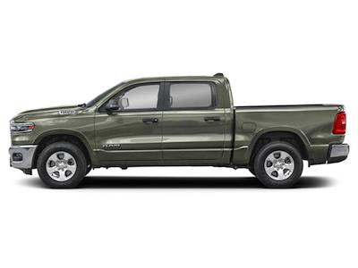 New 2026 Ram 1500 Big Horn Crew Cab for sale #TN253763 - photo 2