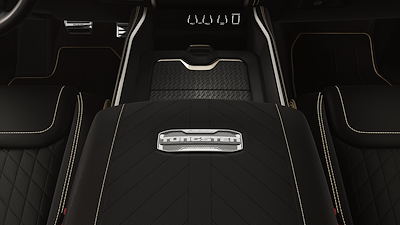 New 2026 Ram 1500 Limited Longhorn Crew Cab for sale #TN260780 - photo 2