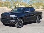 New 2026 Ram 1500 Rebel Crew Cab for sale #TN273390 - photo 5