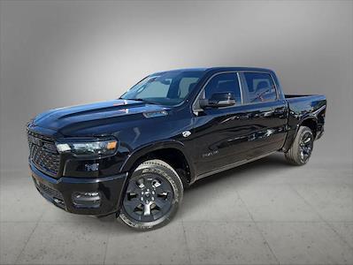 New 2026 Ram 1500 Big Horn Crew Cab for sale #TN302681 - photo 1