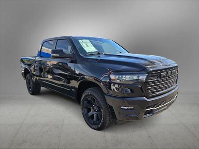 New 2026 Ram 1500 Big Horn Crew Cab for sale #TN302681 - photo 2