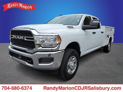 New 2024 Ram 2500 Tradesman Crew Cab 4x4 Pickup for sale #24R3 - photo 1