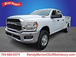New 2024 Ram 2500 Tradesman Crew Cab 4x4 Pickup for sale #24R3 - photo 1