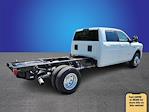 New 2024 Ram 3500 Laramie Crew Cab 4x4 60 CA Cab Chassis for sale #24R59 - photo 4