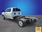 New 2024 Ram 3500 Laramie Crew Cab 4x4 60 CA Cab Chassis for sale #24R59 - photo 3
