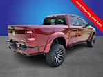 New 2024 Ram 1500 Laramie Crew Cab 4x4 Pickup for sale #24R62 - photo 3