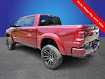 New 2024 Ram 1500 Laramie Crew Cab 4x4 Pickup for sale #24R62 - photo 4