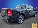 New 2025 Ram 1500 Laramie Crew Cab 4x4 Pickup for sale #25R1 - photo 3