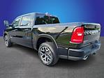New 2025 Ram 1500 Laramie Crew Cab 4x4 Pickup for sale #25R1 - photo 4