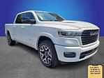 New 2025 Ram 1500 Laramie Crew Cab 4x4 Pickup for sale #25R13 - photo 2