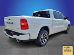 New 2025 Ram 1500 Laramie Crew Cab 4x4 Pickup for sale #25R13 - photo 3