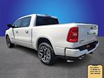 New 2025 Ram 1500 Laramie Crew Cab 4x4 Pickup for sale #25R13 - photo 4