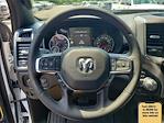 New 2025 Ram 1500 Laramie Crew Cab 4x4 Pickup for sale #25R13 - photo 8