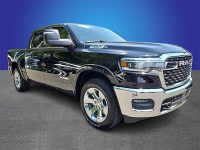 New 2025 Ram 1500 Big Horn Crew Cab 4x4 Pickup for sale #25R14 - photo 2