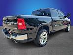 New 2025 Ram 1500 Big Horn Crew Cab 4x4 Pickup for sale #25R14 - photo 3
