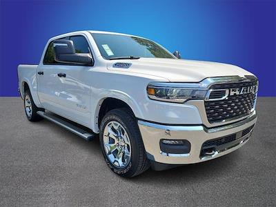 New 2025 Ram 1500 Big Horn Crew Cab 4x4 Pickup for sale #25R15 - photo 2