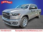 New 2025 Ram 1500 Big Horn Crew Cab 4x4 Pickup for sale #25R16 - photo 1