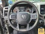 New 2025 Ram 1500 Big Horn Crew Cab 4x4 Pickup for sale #25R16 - photo 8
