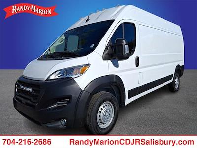New 2025 Ram ProMaster 2500 High Roof Empty Cargo Van for sale #25R19 - photo 1