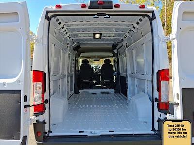 New 2025 Ram ProMaster 2500 High Roof Empty Cargo Van for sale #25R19 - photo 2