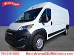 New 2025 Ram ProMaster 2500 High Roof Empty Cargo Van for sale #25R19 - photo 1