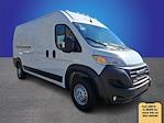 New 2025 Ram ProMaster 2500 High Roof Empty Cargo Van for sale #25R19 - photo 3