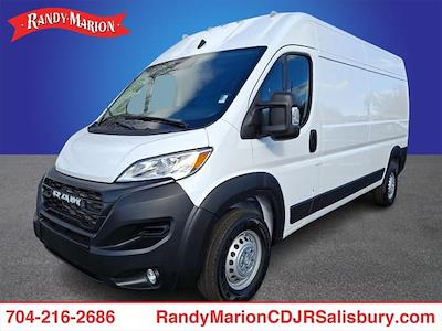 New 2025 Ram ProMaster 2500 High Roof Empty Cargo Van for sale #25R21 - photo 1