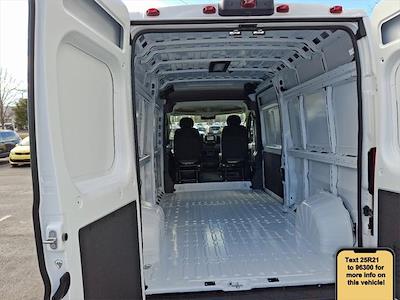 New 2025 Ram ProMaster 2500 High Roof Empty Cargo Van for sale #25R21 - photo 2