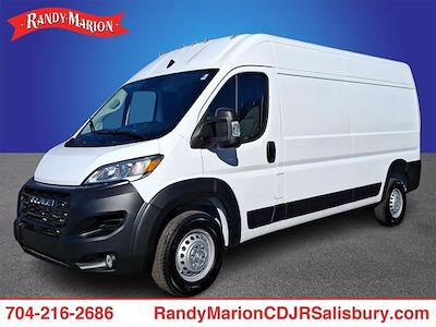 New 2025 Ram ProMaster 2500 High Roof Empty Cargo Van for sale #25R22 - photo 1