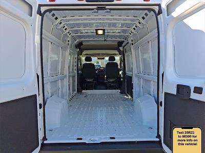 New 2025 Ram ProMaster 2500 High Roof Empty Cargo Van for sale #25R22 - photo 2