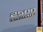 New 2025 Ram ProMaster 2500 High Roof Empty Cargo Van for sale #25R22 - photo 16