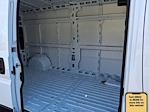 New 2025 Ram ProMaster 2500 High Roof Empty Cargo Van for sale #25R22 - photo 17