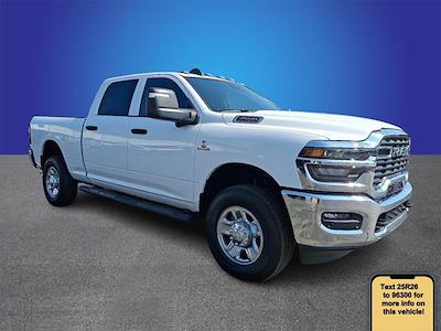 New 2025 Ram 3500 Tradesman Crew Cab 4x4 Pickup for sale #25R26 - photo 2