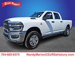 New 2025 Ram 3500 Tradesman Crew Cab 4x4 Pickup for sale #25R26 - photo 1