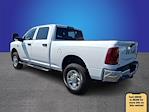 New 2025 Ram 3500 Tradesman Crew Cab 4x4 Pickup for sale #25R26 - photo 4