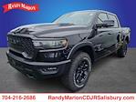 New 2025 Ram 1500 Rebel Crew Cab 4x4 Pickup for sale #25R29 - photo 1