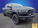 New 2025 Ram 1500 Rebel Crew Cab 4x4 Pickup for sale #25R29 - photo 2