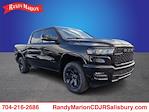 New 2025 Ram 1500 Big Horn Crew Cab 4x4 Pickup for sale #25R31 - photo 1