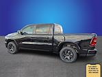 New 2025 Ram 1500 Big Horn Crew Cab 4x4 Pickup for sale #25R31 - photo 4