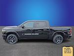 New 2025 Ram 1500 Big Horn Crew Cab 4x4 Pickup for sale #25R32 - photo 4