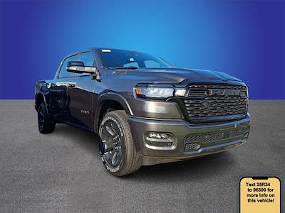 New 2025 Ram 1500 Big Horn Crew Cab 4x4 Pickup for sale #25R34 - photo 2