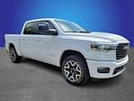 New 2025 Ram 1500 Laramie Crew Cab 4x4 Pickup for sale #25R6 - photo 2