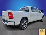 New 2025 Ram 1500 Laramie Crew Cab 4x4 Pickup for sale #25R6 - photo 3