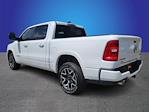 New 2025 Ram 1500 Laramie Crew Cab 4x4 Pickup for sale #25R6 - photo 4