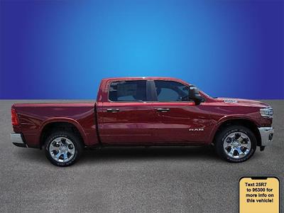 New 2025 Ram 1500 Big Horn Crew Cab 4x4 Pickup for sale #25R7 - photo 2
