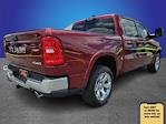 New 2025 Ram 1500 Big Horn Crew Cab 4x4 Pickup for sale #25R7 - photo 3